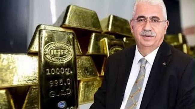 AHLATCI 786 MİLYAR TL CİROYLA  DEVLER LİGİNE DAMGA VURDU!