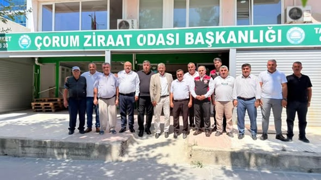 ÇKS BAŞVURULARI 1 EYLÜL’DE BAŞLIYOR