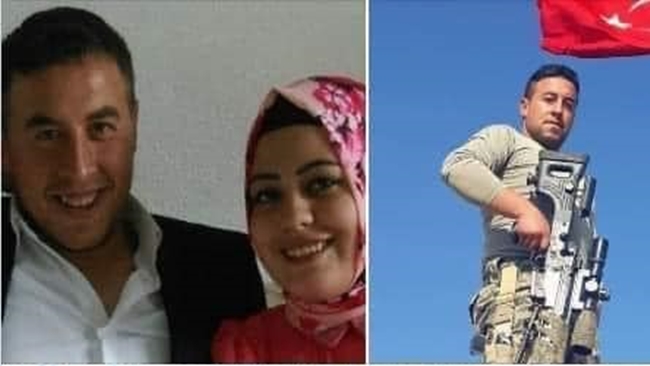 Ã‡ORUMLU UZMAN EVÄ°NDE Ã–LÃœ BULUNDU!