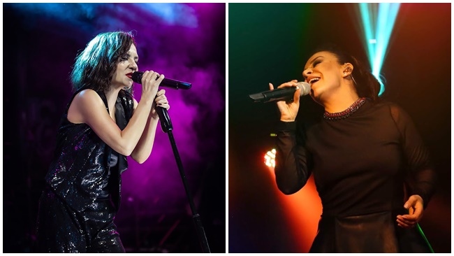 FATMA TURGUT 20 MAYIS’TA  ÇORUM’DA KONSER VERECEK