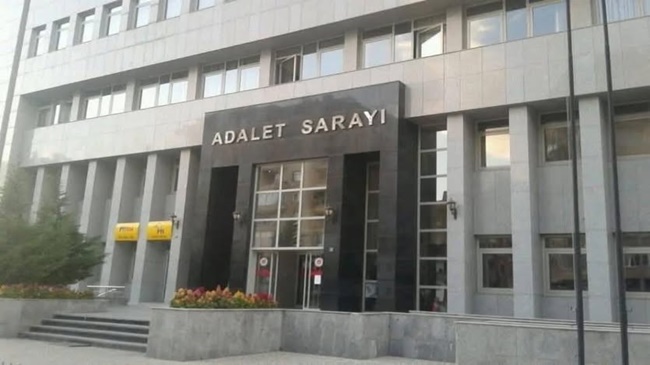 İŞYERLERİNİ KURŞUNLAYAN 6 KİŞİ TUTUKLANDI