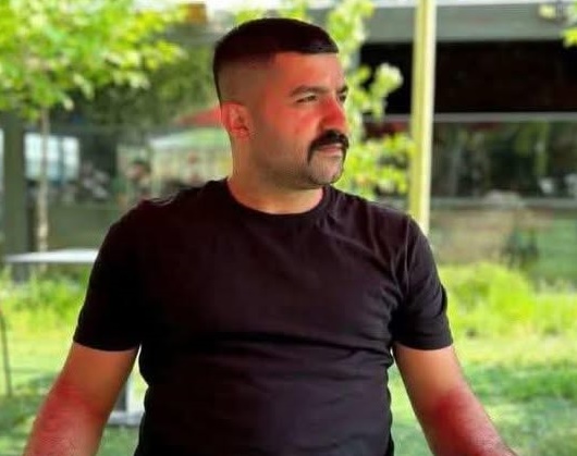 1 ÇOCUK BABASI GENÇ HAYATINI KAYBETTİ