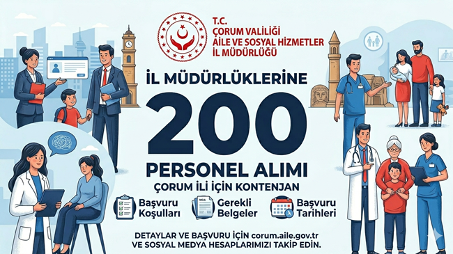ASHM 200 PERSONEL ALACAK