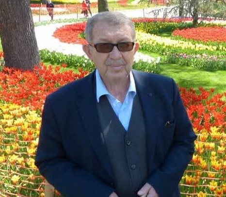 MUSTAFA ALTUN VEFAT ETTİ