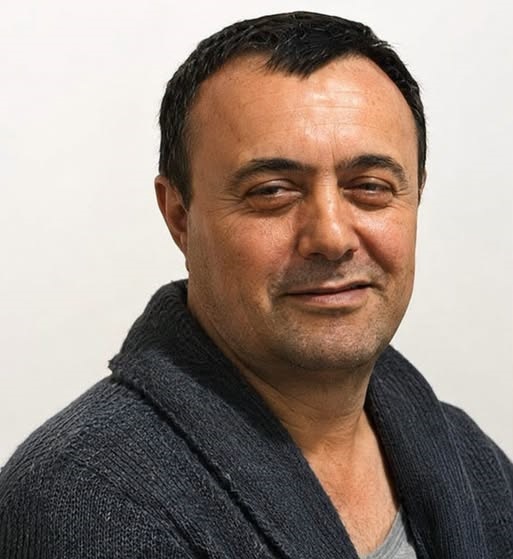 SERVET AŞKIN VEFAT ETTİ