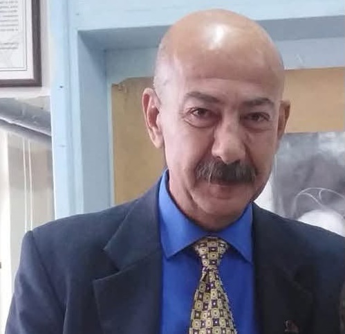 NEBİ BAYRAKTAR VEFAT ETTİ