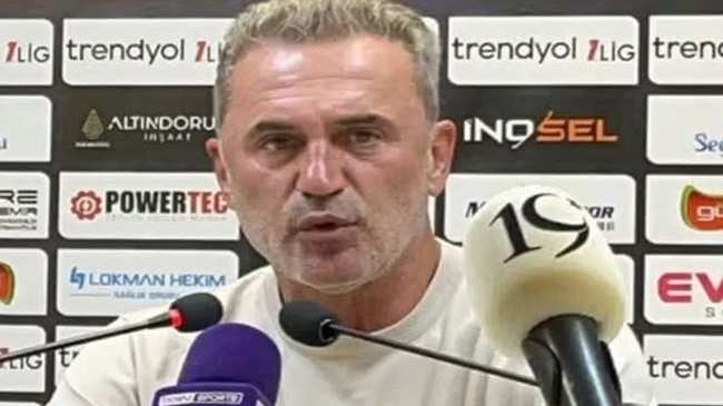 TAHSİN HOCANIN MAÇ YORUMU: TAKIM RUHUYLA KAZANDIK