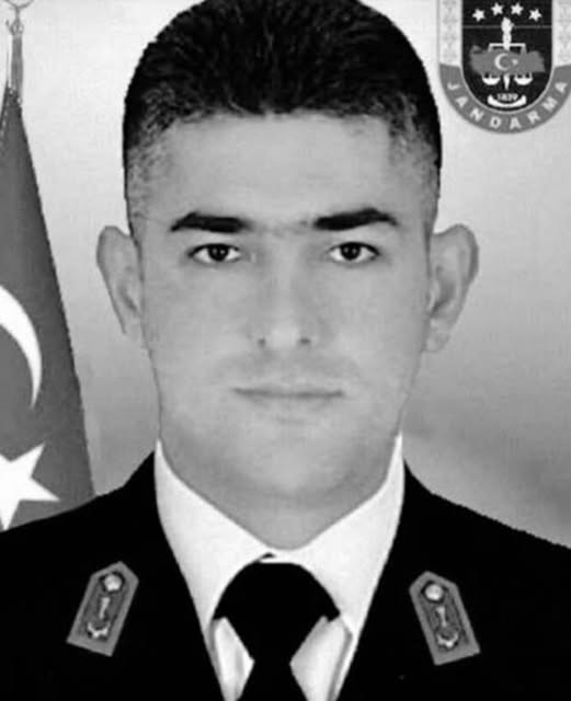 ÇORUMLU UZMAN ÇAVUŞ HAYATINI KAYBETTİ