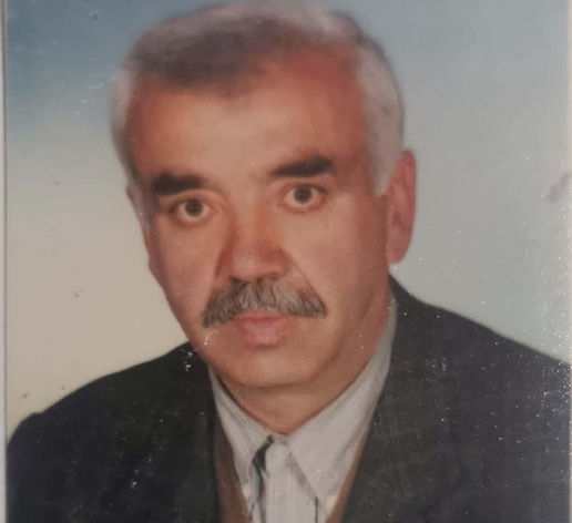 MEHMET KESKÄ°N HAYATINI KAYBETTÄ°