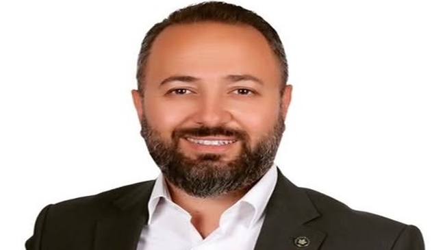 BARIŞ COŞGUNSU VEFAT ETTİ