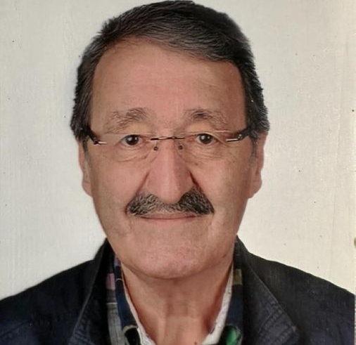 SÃœLEYMAN KAHRAMAN VEFAT ETTÄ°