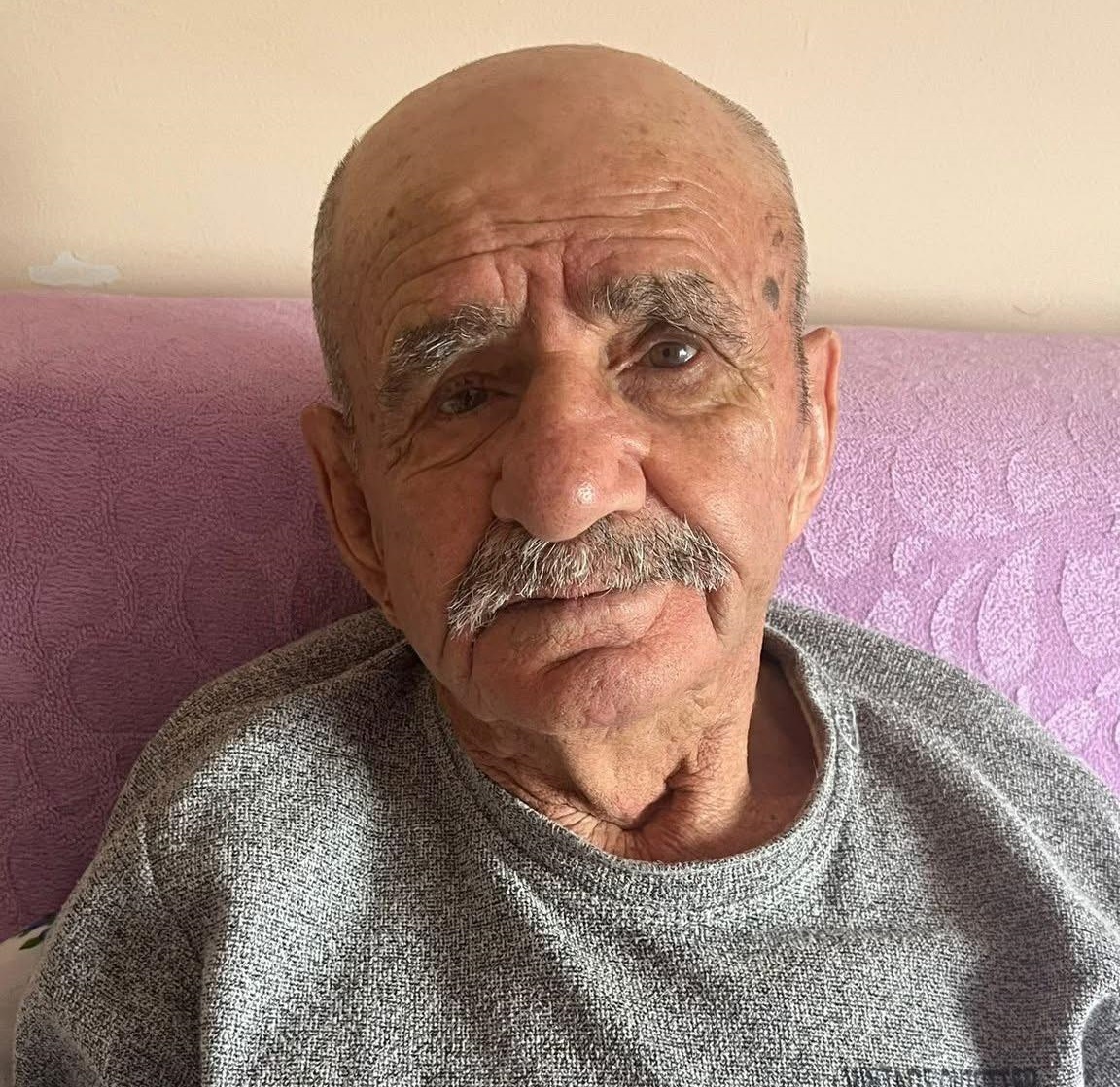 GAZİ AYDOĞDU HAYATINI KAYBETTİ