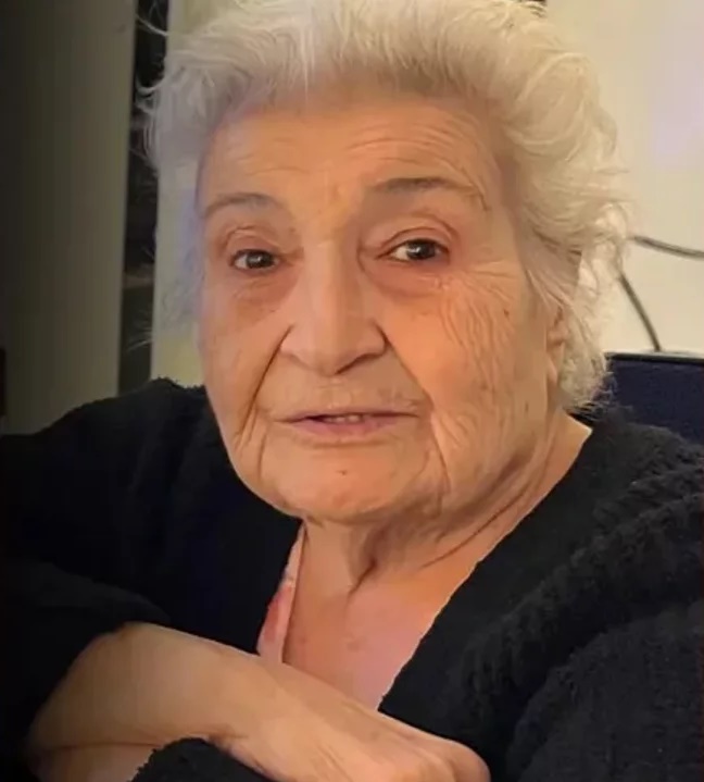 NURDANE AYVAZ HAYATINI KAYBETTİ