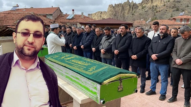 İPEK AİLESİNİN ACI GÜNÜ!