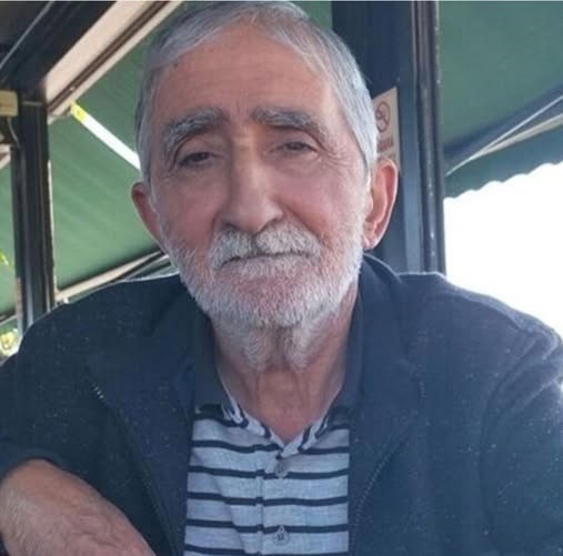 FARUK KÜMBÜL VEFAT ETTİ