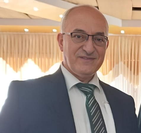 KUYUMCU OSMAN NURİ OKUDAN VEFAT ETTİ