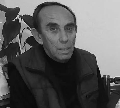 NECATİ AYDİLEK HAYATINI KAYBETTİ