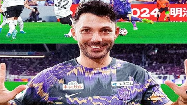 Ã‡ORUMLU FUTBOLCU FIRTINA GÄ°BÄ° ESÄ°YOR