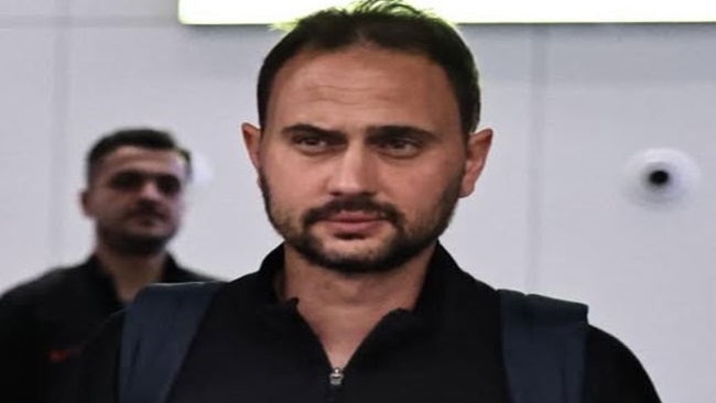 GELECEK SEZON ÇOK DAHA  GÜÇLÜ BİR ÇORUM FK OLACAK