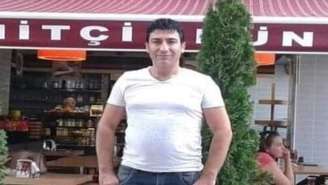 Ã‡ORUMLU VALÄ° KARDEÅžÄ°NÄ° KAYBETTÄ°