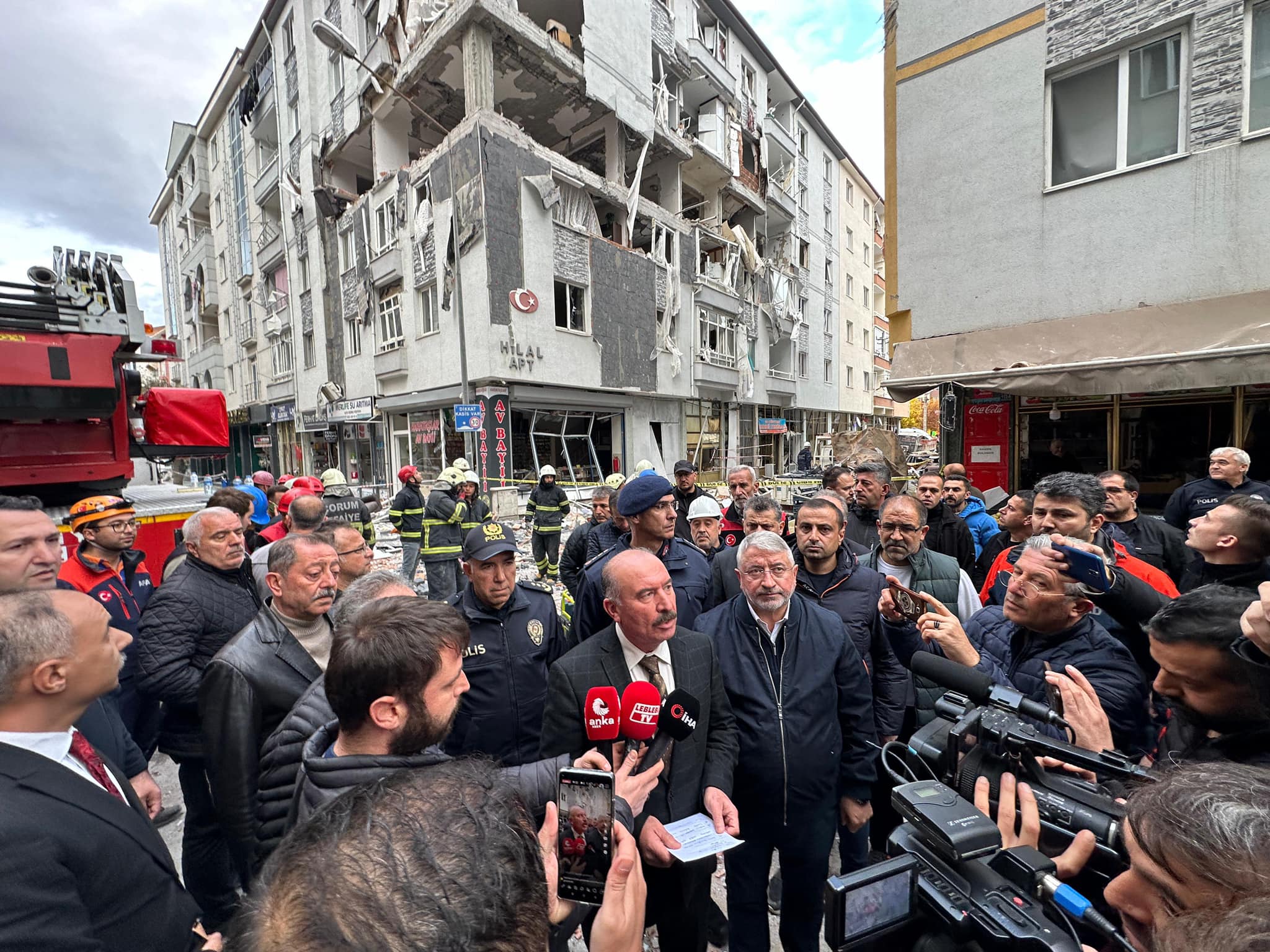 AÅžGIN: YARALARI HEP BÄ°RLÄ°KTE SARACAÄžIZ