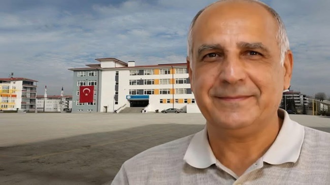 CELAL ARSLAN VEFAT ETTİ