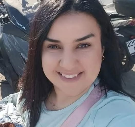 GENÇ KADIN HASTALIĞA YENİK DÜŞTÜ