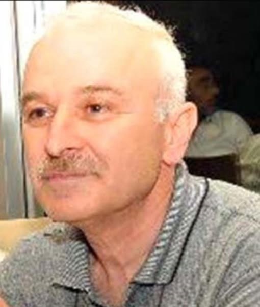 ORHAN POLAT KIZ KARDEŞİNİ KAYBETTİ