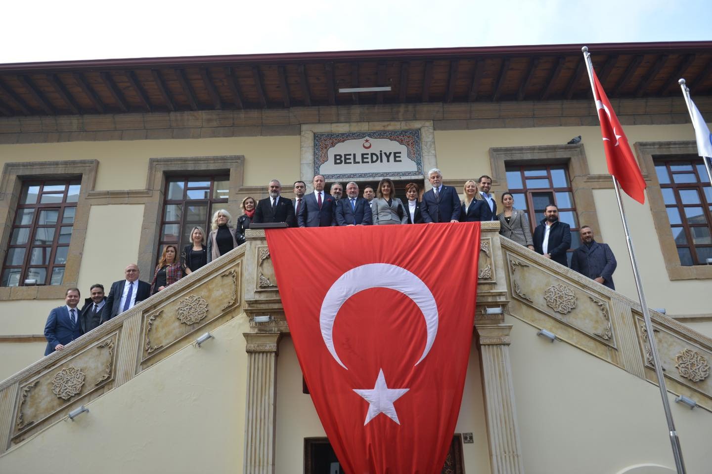 GGYDâ€™DEN VALÄ° Ã‡Ä°FTÃ‡Ä° VE BAÅžKAN AÅžGINâ€™A ZÄ°YARET