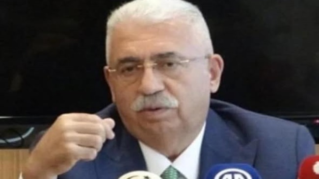 ALTIN RAFİNERİLERİ DERNEĞİ KURULDU