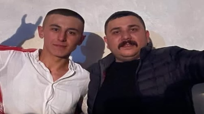 ÇORUM'DA ELEKTRİK AKIMINA  KAPILAN GENÇ HAYATINI KAYBETTİ
