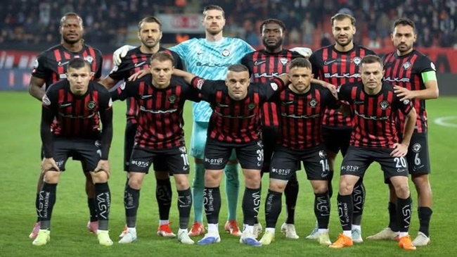 ÇORUM FK, SİVAS’TA GALİBİYET PEŞİNDE!