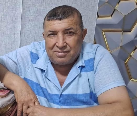 KEMAL AYDIN HAYATINI KAYBETTİ