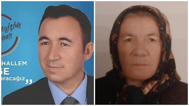 ERKAN KÖSE ANNESİNİ KAYBETTİ