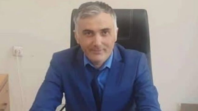 BALKONDAN DÜŞEN ÇORUMLU ÖĞRETMEN HAYATINI KAYBETTİ