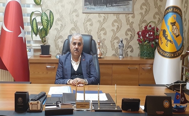 ESNAF KEFALETTE ÃœST  LÄ°MÄ°T 500 BÄ°N TL OLDU