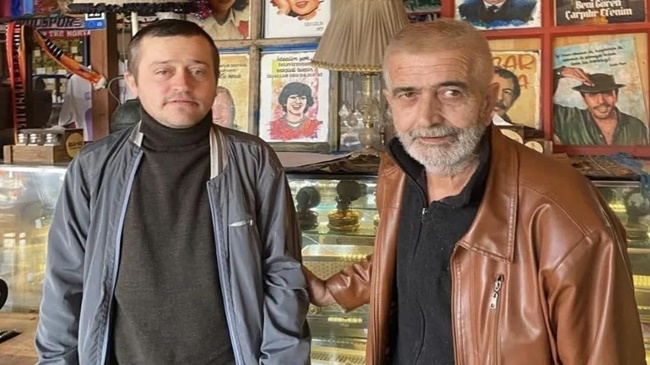 SOBA ZEHİRLENMESİ FACİASI! ÇORUMLU  BABA VE OĞLUNU HAYATTAN KOPARDI