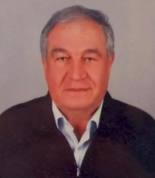 İSMET SATIR VEFAT ETTİ