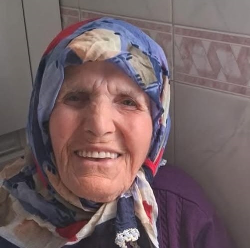 ASİYE AKGÜL VEFAT ETTİ