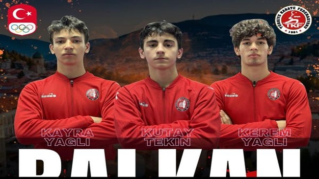 ALTIN Ã‡OCUKLAR MÄ°LLÄ° TAKIMDA!