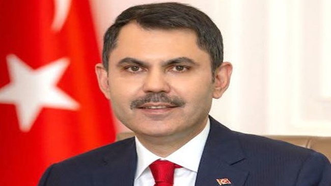 TOKİ KURALARI SPOR SALONU’NDA ÇEKİLECEK