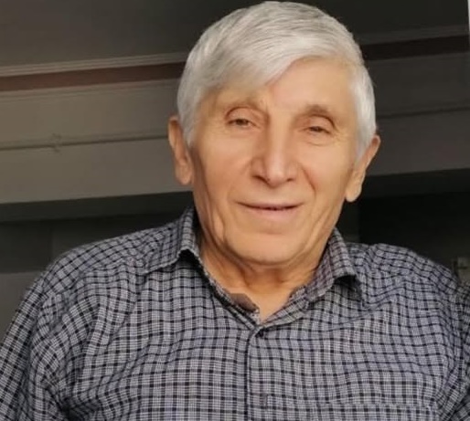 KEMAL UYAR VEFAT ETTİ