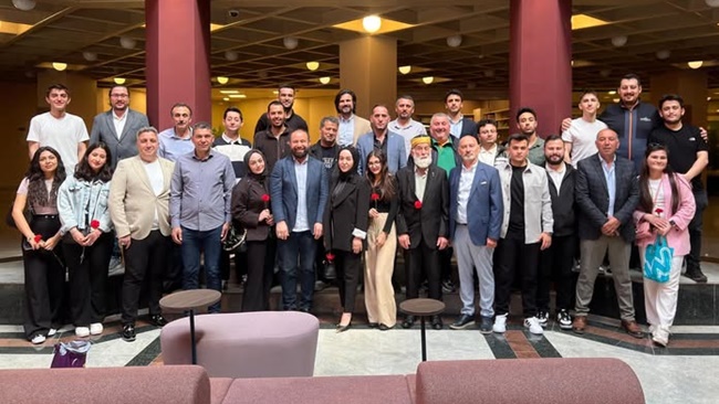 ÇESİAD’IN BAŞKANI DEĞİŞTİ