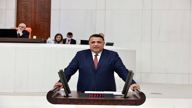 KAYA: KADIN AİLENİN TEMEL TAŞI, HER ALANDA EMEĞİ VE KATKISI OLAN KAHRAMANDIR