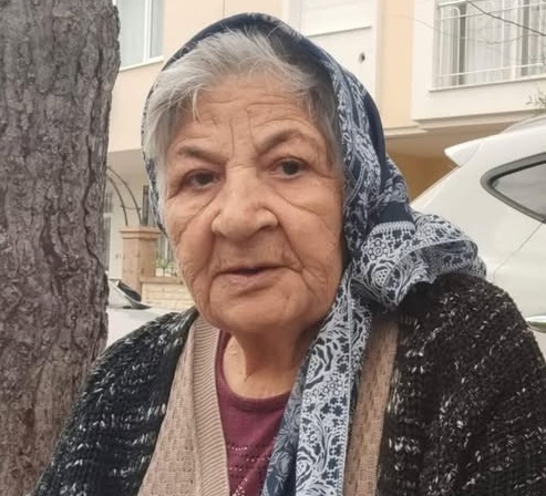 KAMER UMAR VEFAT ETTİ