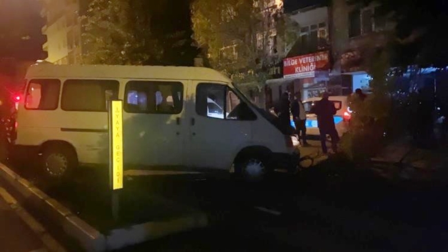 KAZA YAPTI, ALKOL TESTÄ° YAPTIRMADI