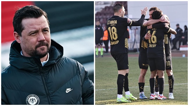 UĞUR HOCA TARAFTAR DESTEĞİ İSTEDİ