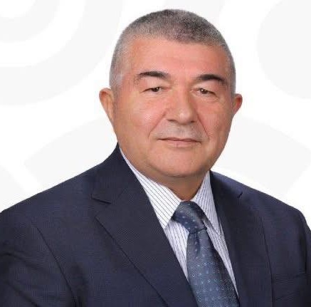 MALİ MÜŞAVİR VELİ ÖZÇELİK VEFAT ETTİ