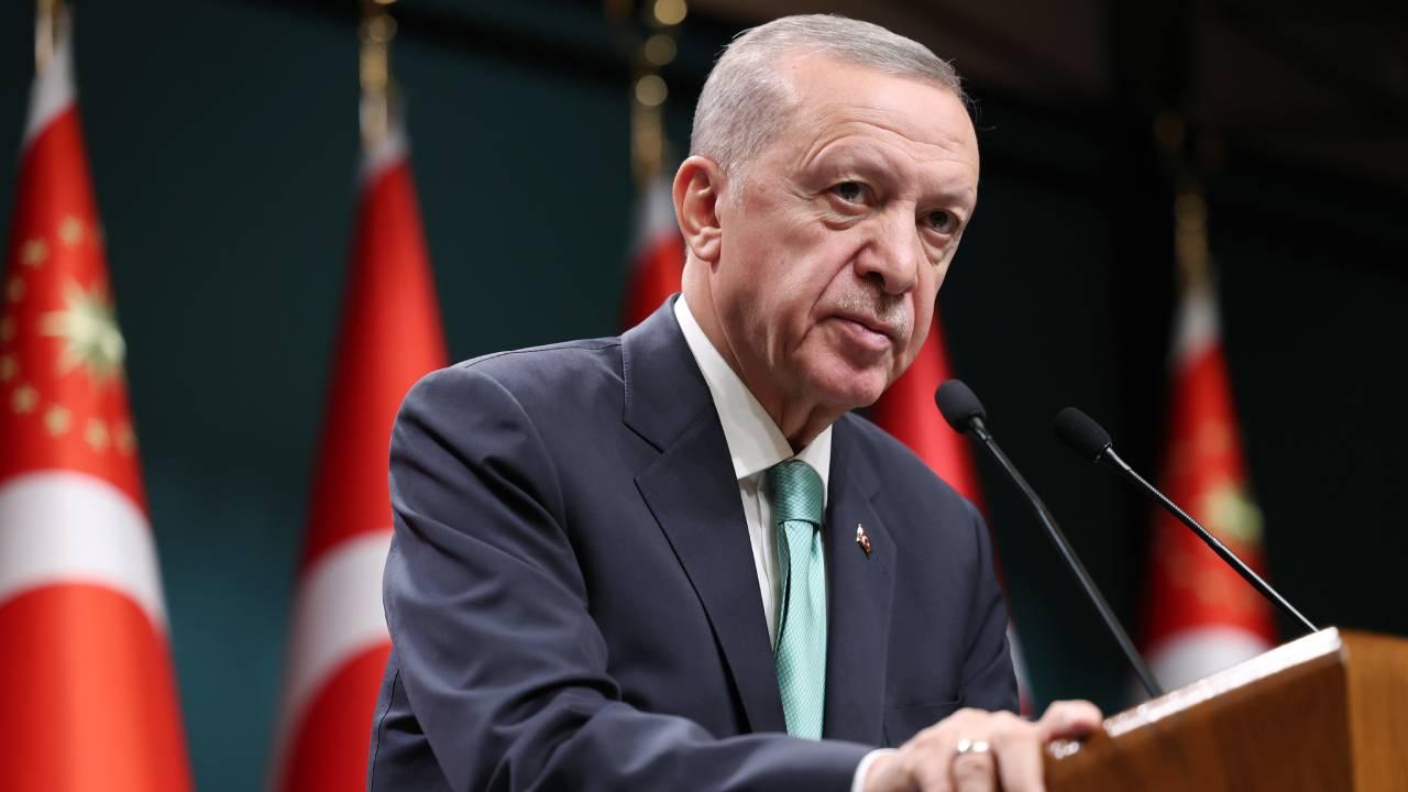 REÄ°S, Ã‡ORUM TEÅžKÄ°LATINI  DÄ°NLEYÄ°P, KARAR VERECEK