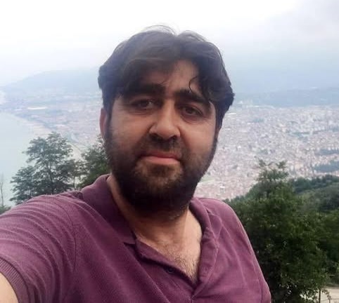 GENÇ YAŞTA BEYİN KANAMASINDA VEFAT ETTİ